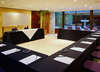 Tryp Bosque 